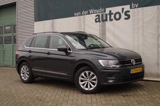 Volkswagen Tiguan - afbeelding nr 3