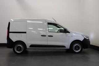 Renault Express - Airco - Cruise - PDC - € 12.950,- Excl. - afbeelding nr 11