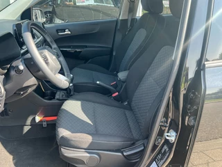 Kia Picanto Kia Picanto 1.0 DPI DYNAMICLINE - afbeelding nr 7