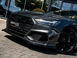 Audi A7 Audi A7 Sportback 50 TFSIe Quattro|PANO|MATRIX|HEAD-UP|20'' - afbeelding nr 38