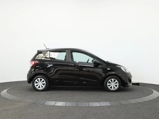 Hyundai i10 - afbeelding nr 6