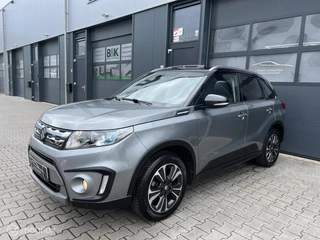 Suzuki Vitara Suzuki Vitara 1.6 High Executive |PANO|TREKH|CAMERA|STOELVW - afbeelding nr 2