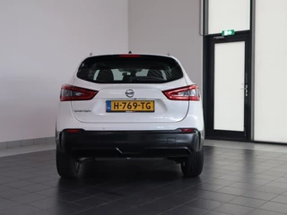 Nissan QASHQAI - afbeelding nr 12