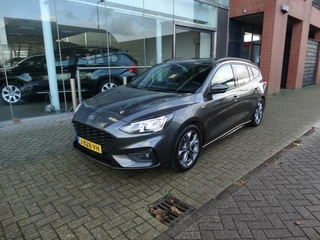 Ford Focus Ford Focus Wagon 1.5 EcoBoost ST Line automaat/B&O /Trekhaak - afbeelding nr 4