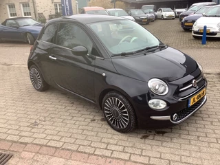 Fiat 500 - afbeelding nr 8