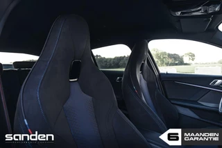 BMW 1 Serie BMW 1-serie M135i xDrive|individual color|H&R|gele DRL|concaver - afbeelding nr 33