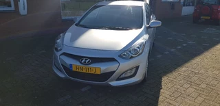 Hyundai i30 - afbeelding nr 2