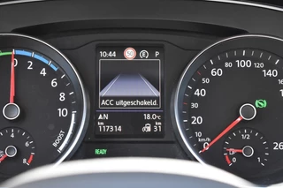 Volkswagen Passat - afbeelding nr 25