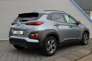 Hyundai Kona - afbeelding nr 3