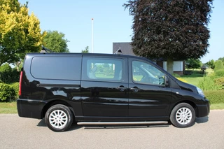 Peugeot Expert Peugeot Expert 2.0HDi 128pk Lang Dubbel Cabine airco/navi/cruise/PDC/trekhaak - afbeelding nr 19