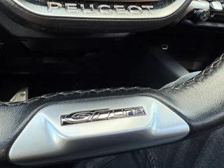 Peugeot 3008 Peugeot 3008 1.6 PureTech GT Line|Pano|Massage|Trekhaak|Leer - afbeelding nr 52
