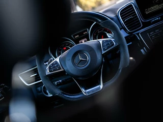 Mercedes-Benz GLE Mercedes GLE-klasse AMG 63 S 4MATIC|MASSAGE|PANO|ACC|H&K - afbeelding nr 28