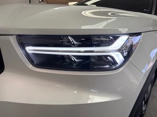 Volvo XC40 Volvo XC40 2.0 T4 R-Design Awd Trekhaak Carplay Camera Incl 12Mnd Garantie - afbeelding nr 8