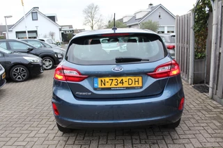 Ford Fiesta - afbeelding nr 5