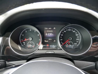Volkswagen Golf Volkswagen Golf 1.4 TSI HIGHL - R-LINE **Clima//Navi//Lm ** - afbeelding nr 5