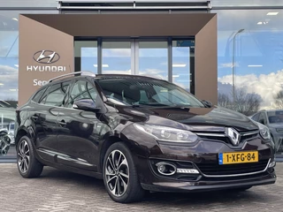 Renault Mégane Estate Navigatie | Trekhaak - afbeelding nr 5