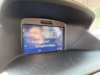 Ford Fiesta Ford Fiesta 1.0 STYLE ULTIMATE AUDIO/PDC/NAVI - afbeelding nr 25