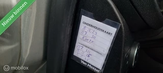 Ford Fiesta Ford Fiesta 1.1 Trend Airco/5deurs/1EIG - afbeelding nr 18