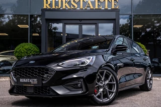 Ford Focus 2.3 EcoBoost ST-X|B&O|ACC|CAMERA|STOEL/STUURVW