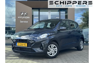 Hyundai i10 - 334187547-0