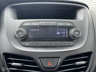 Opel KARL Opel KARL 1.0 ecoFLEX Edition | Airco |  NL auto | - afbeelding nr 17