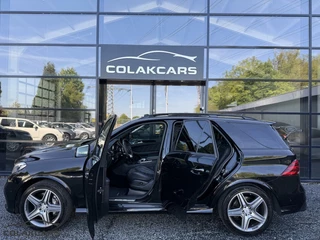 Mercedes-Benz GLE Mercedes GLE-klasse AMG 63 S 4MATIC|Pano|Softclose|Harman/K - afbeelding nr 17