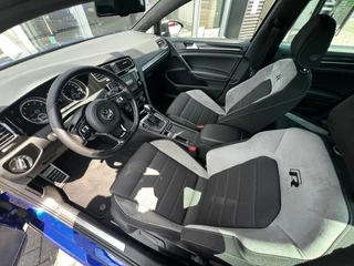 Volkswagen Golf Volkswagen Golf 2.0 TSI R 4M - afbeelding nr 19