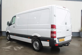 Mercedes-Benz Sprinter |Airco|Trekhaak| - afbeelding nr 4