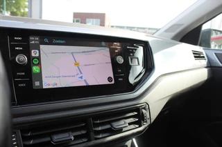 Volkswagen Polo Volkswagen Polo 1.0 TSI 95pk Highline | PanoramaDak | Led | Climatecontrol | Carplay | - afbeelding nr 21