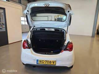 Opel Corsa Opel Corsa 1.0 Turbo Business+ - afbeelding nr 7