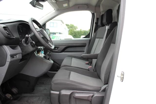 Citroën Jumpy Citroen Jumpy 2.0 BlueHDI Airco 3-pers trekhaak Cruise 123pk - afbeelding nr 8