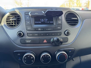 Hyundai i10 Staat in Hardenberg - afbeelding nr 10