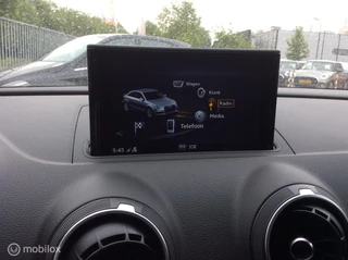 Audi A3 Audi A3 Limousine 1.0 TFSI Pro Line Automaat Nav Lm Vlg Nap - afbeelding nr 33
