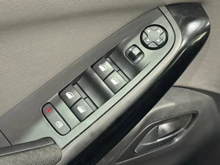 Citroën Grand C4 Picasso Citroen Grand C4 Picasso 1.2 PureTech Shine 7pers Automaat - Gris Artense - Topstaat - afbeelding nr 14