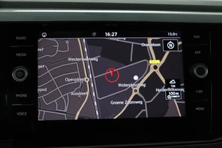 Volkswagen Polo Volkswagen Polo 1.0 TSI Highline | Automaat | Stoelverwarming |  Carplay | Navigatie | Climate control | Parkeerhulp | Cruise control | Bluetooth - afbeelding nr 16