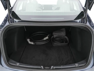 Tesla Model 3 (INCL-BTW) Aut. *PANO | AUTO-PILOT | NAPPA-LEATHER | KEYLESS | FULL-LED | MEMORY-PACK | SURROUND-VIEW | DAB | APP-CONNECT | DIGI-COCKPIT | LANE-ASSIST | COMFORT-SEATS | 20