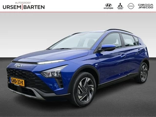 Hyundai Bayon 1.0 T-GDI Comfort