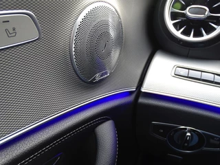 Mercedes-Benz E-Klasse Mercedes-Benz E-Klasse 220 d Prestige Plus / AMG-pakket 2016 / LED *NAP* - afbeelding nr 20