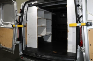Ford Transit Custom Ford Transit Custom 2.0 TDCI L2 H1 DC Sport Camera Trekhaak Apple Carplay - afbeelding nr 17