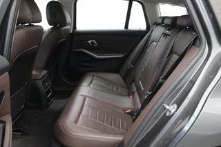BMW 3 Serie - afbeelding nr 6