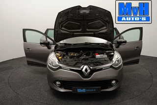 Renault Clio Renault Clio Estate 0.9 TCe Night&Day|TREKHAAK|NAVI|CRUISE|NAP - afbeelding nr 69