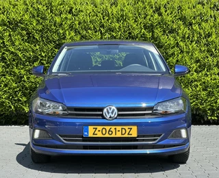 Volkswagen Polo Volkswagen Polo 1.0 MPI UNIEK LAGE KM-STAND! , AIRCO, ELEKTRISCHE RAMEN - afbeelding nr 4