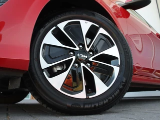 Kia Ceed Sportswagon Kia Ceed Sportswagon 1.6 GDI PHEV DynamicPlusLine | Modeljaar 2022 - afbeelding nr 10