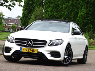 Mercedes-Benz E-Klasse - 461207513-0