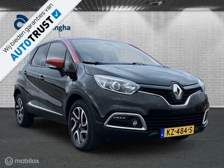 Renault Captur Renault Captur 0.9 TCe Dynamique - afbeelding nr 3
