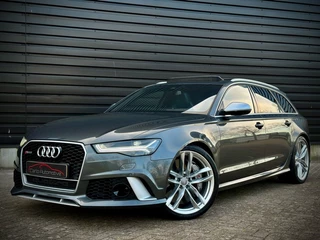 Audi RS6 - afbeelding nr 3