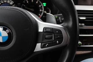 BMW X3 BMW X3 xDrive30i High Exe. M Sport / Trekhaak / Panoramadak / 360Camera / Head-up / Keyless / 20'' / Leder / Navigatie / ACC / Dodehoek / DAB / Stoelverwarming - afbeelding nr 34