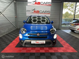 Fiat 500X Fiat 500 X 1.3 GSE Cross Automaat - incl Garantie - afbeelding nr 2