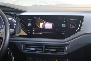 Volkswagen Polo Volkswagen Polo 1.0 TSI Comfortline | Geen import | Navigatie | Carplay | Parkee - afbeelding nr 11
