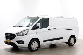 Ford Transit Custom - afbeelding nr 10